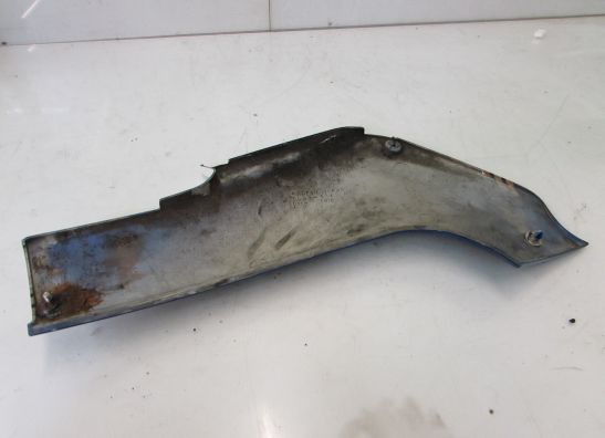 Cowl rear right Kawasaki GPZ 500