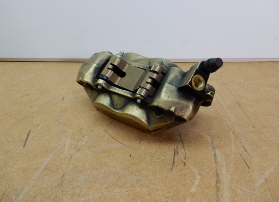 Remklauw links voor Moto Guzzi Norge