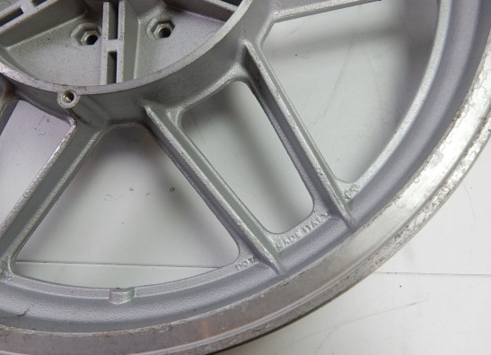 Rear wheel complete Moto Guzzi California 2