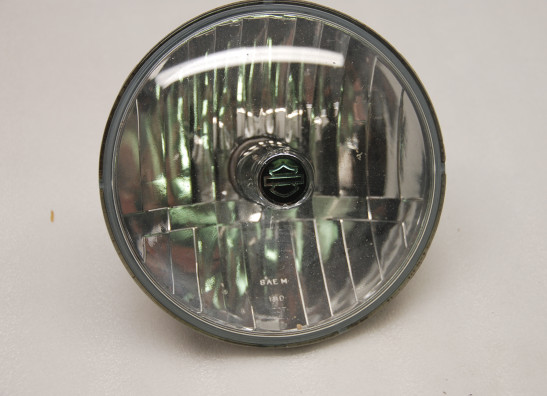 Headlight Harley Davidson Touring