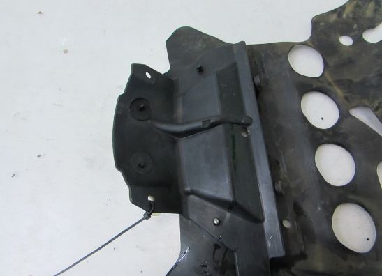 Motorblok diverse Yamaha YZF R6