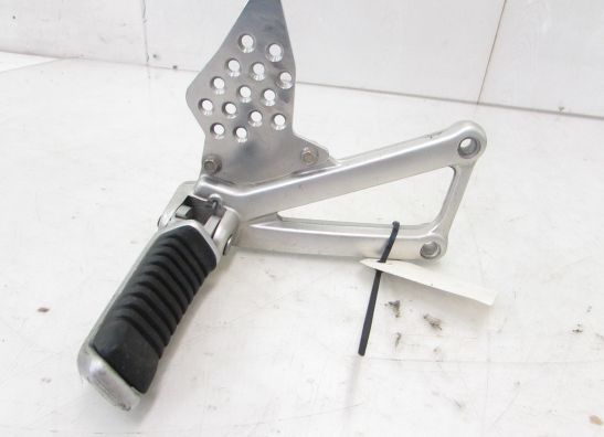 Rechter schetsplaat Ducati ST4