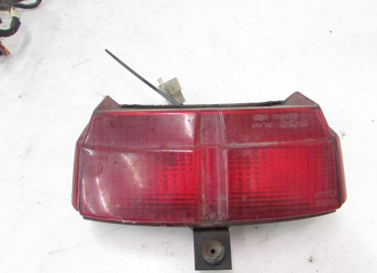 Rucklicht Yamaha FJ 1200