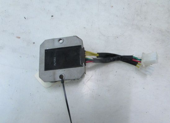 Regler Gleichrichter Overig Onbekend Unknown