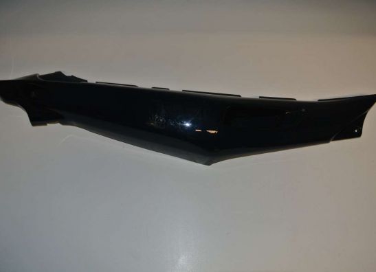 Rechter achterkant Yamaha XJ 900 S Diversion