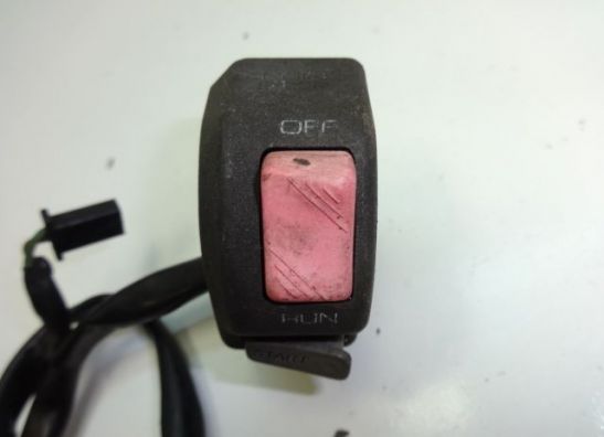 Stuurschakelaar rechts Yamaha XJ 600 Diversion