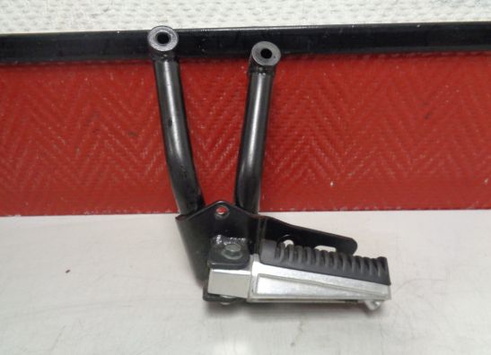 Soziusfussraste links Yamaha XTZ Tenere