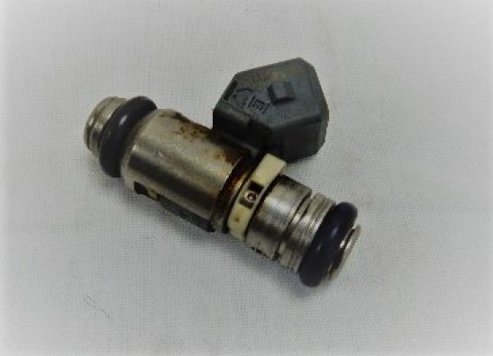Throttle body Moto Guzzi Norge