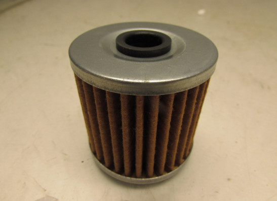 Oliefilter Kawasaki KLR 600
