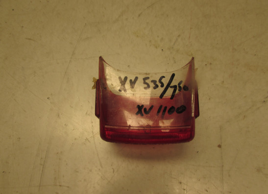 Rear light Yamaha XV 535 Virago