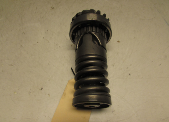 Kardanwelle Yamaha XJ 900 S Diversion