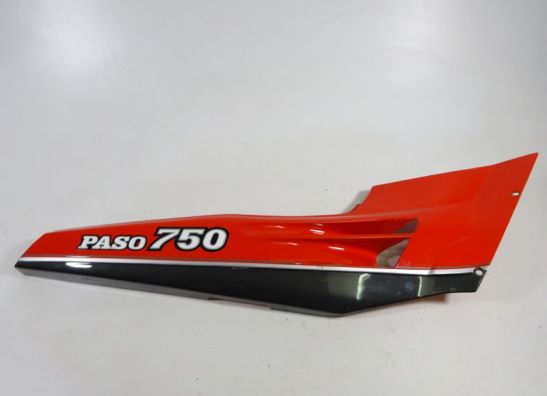 Cowl rear right Ducati Paso
