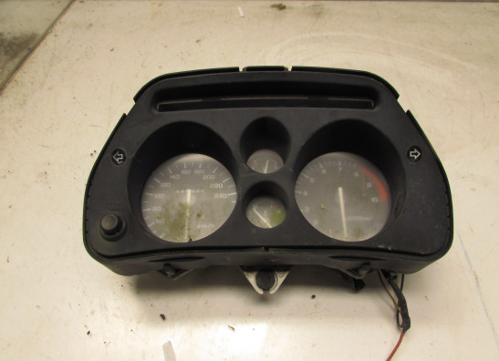 Tellerset Honda ST 1100 Pan European