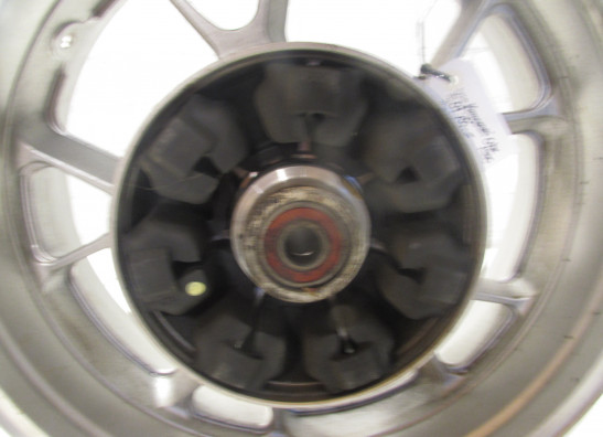 Rear wheel Kawasaki GTR 1400