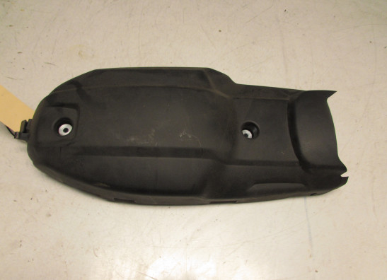 Engine cover Suzuki Burgman 400