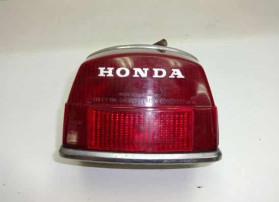 Rucklicht Honda CB 750 