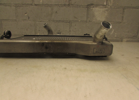 Radiateur Yamaha MT 07