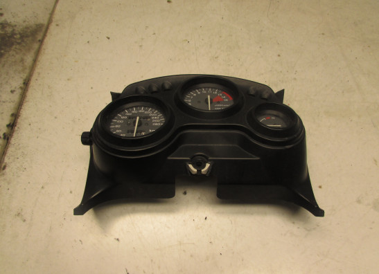 Tacho-set Honda CBR 600 F