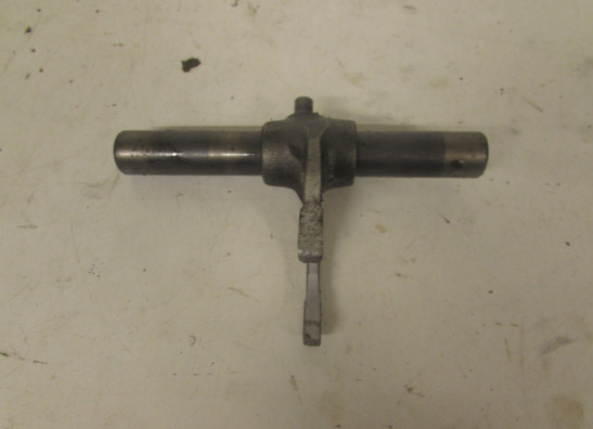 Versnellingsbak Suzuki GSX R 600