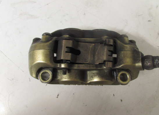 Remklauwen Aprilia Tuono 1000