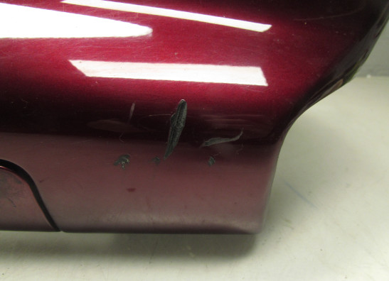 Rear cowl Honda ST 1100 Pan European