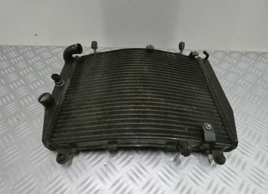 Radiator MV Agusta 750 Brutale