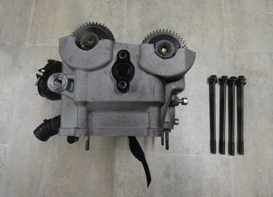 Cilinderkop Suzuki DL 1050 V Strom XT
