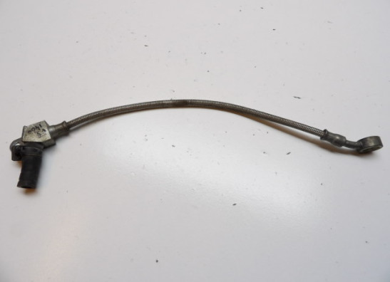 Rear brake master cylinder  Suzuki VS 1400 Intruder