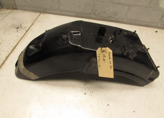 Achterspatbord Honda VT 700 750