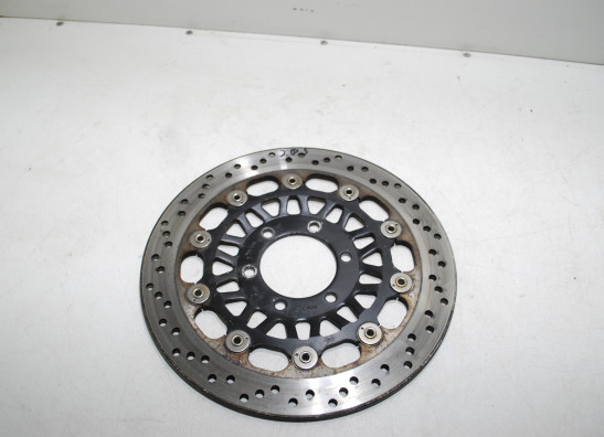 Bremsscheibe vorne links Triumph 595 T Daytona