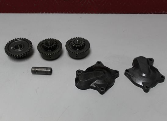 Motorblock Sonstiges Yamaha MT 03
