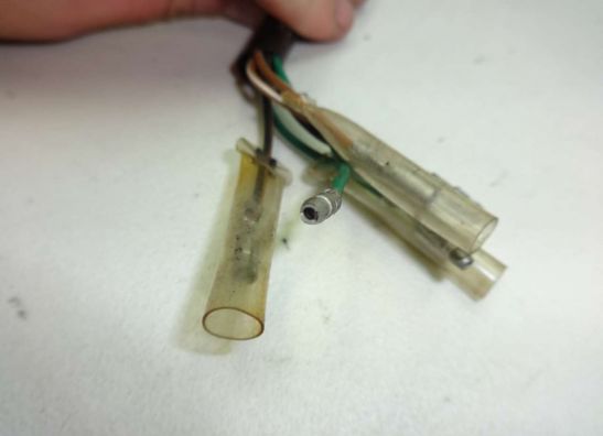 Tacho-set Honda Overige Honda