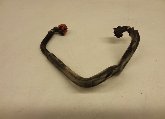 Fuel hose Yamaha Tenere 700