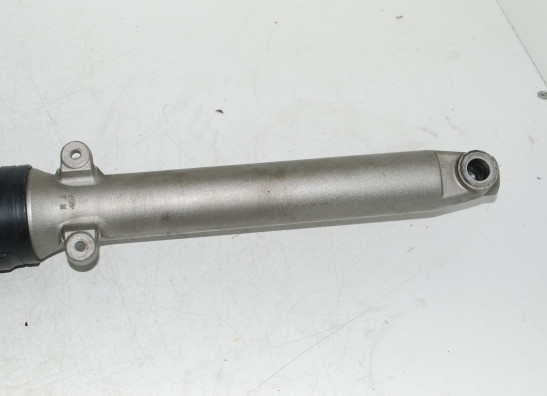 Standrohr Gabelholm rechts komplett Yamaha XJ 600 Diversion