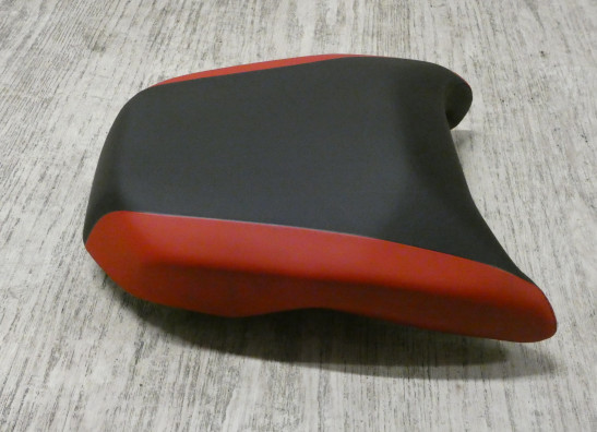 Buddy zadel BMW R 1200 GS LC Adventure