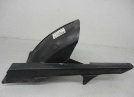 Achterspatbord Yamaha TDM