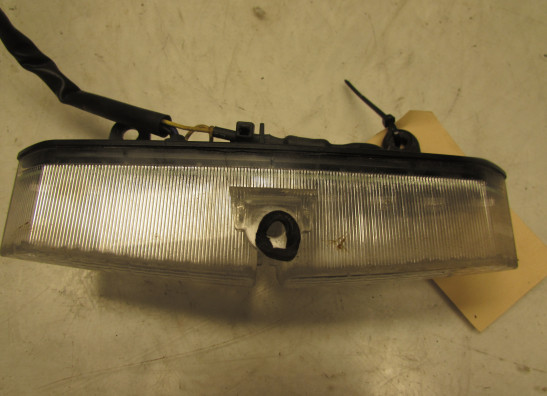 Rucklicht Yamaha YZF R6