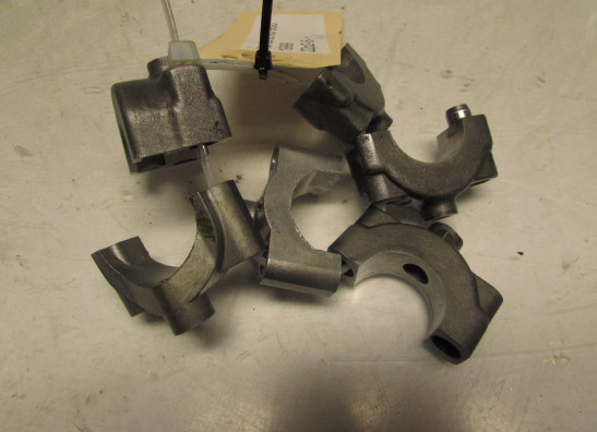 Nokkenas Yamaha XJ 900 S Diversion