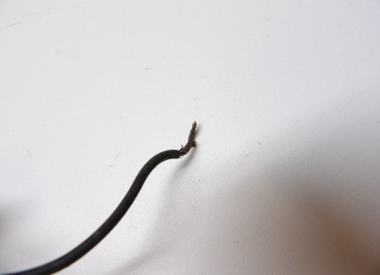 Wire Harness Honda CX 500