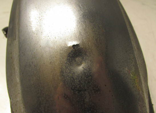 Voorspatbord Honda VF 700  750 C Magna