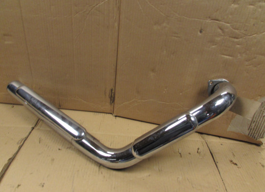 Muffler Yamaha XV 1600