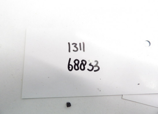 Winker left rear Kawasaki ZZR 1100