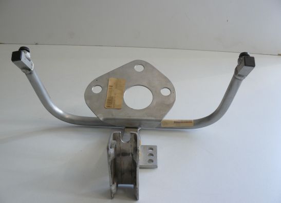 Lampenverkleidung Rahmen Yamaha YZF R1