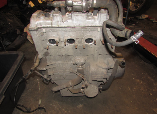 Motorblok Yamaha FJR 1300