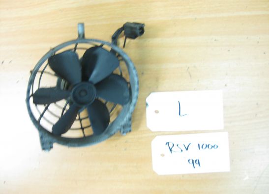 Ventilator Aprilia RSV 1000