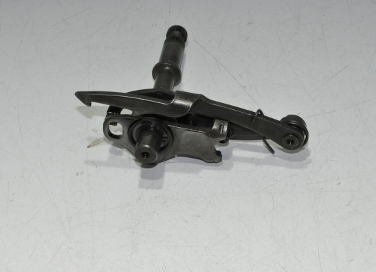 Versnellingsbak Ducati Monster S4