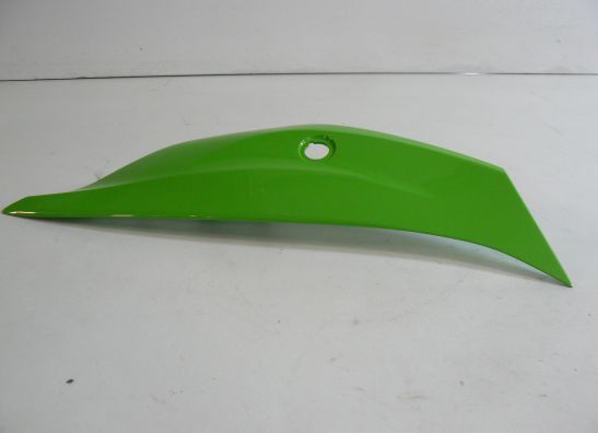 Linker achterkant Kawasaki ZX 10 R