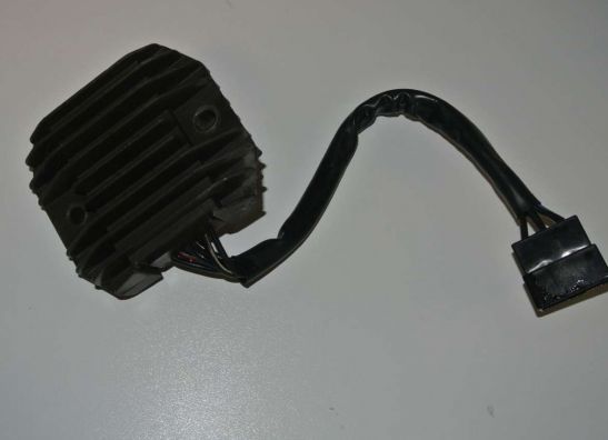Spanningsregelaar Kawasaki ZX 6 R