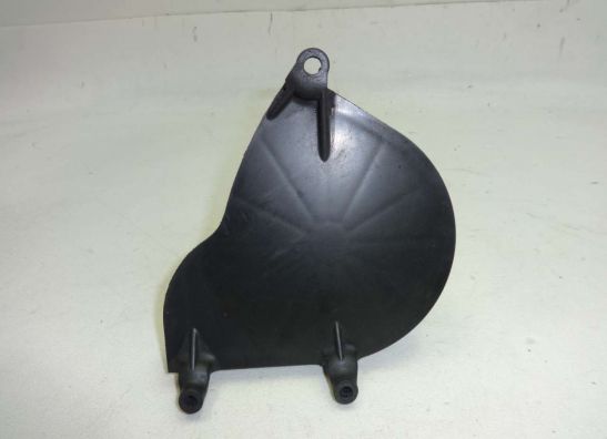 Ritzelabdeckung Yamaha TDM