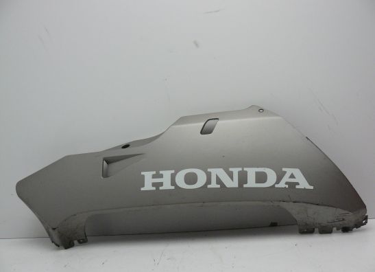 Rechter onderkuip Honda CBR 600 RR